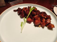 外婆小牛肉-外婆家(天河领展店)