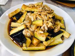 -华春餐馆(鱼山路店)