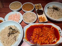 -裕兴记•蟹黄面馆(人民广场店)