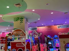 -永旺梦乐城国际商城(北清路店)