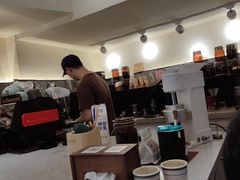 -Radar Coffee(思南路店)