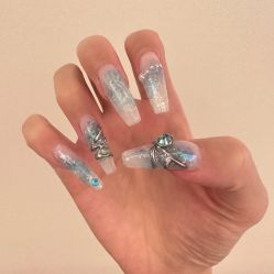 -RL Nail·瑞丽美甲美睫品牌原创店