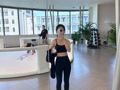 -YCHL FIT 健身(星寰店)