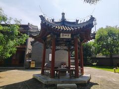 -莲池书院博物馆