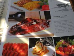 菜单-禾城陆稿荐酒楼·嘉兴本味(月河店)