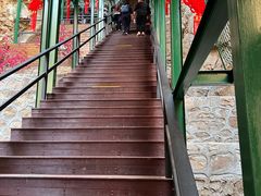 -京东石林峡风景区