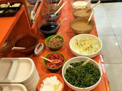 -就这家旋转小火锅(西安路罗斯福店)