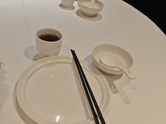 餐具摆设-眉州东坡(民族园店)