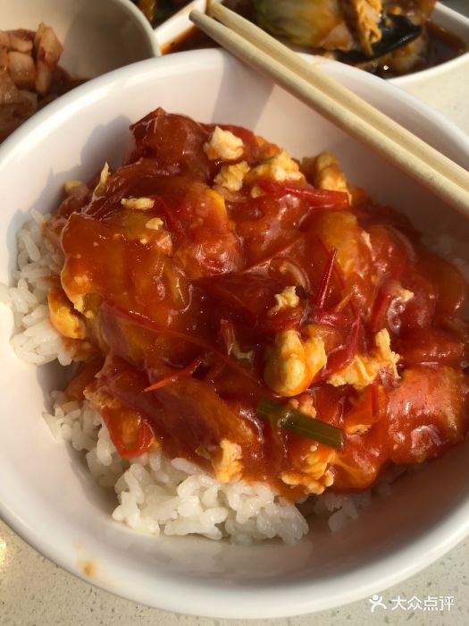 二奎碗饭(士英街店)图片 - 第3张