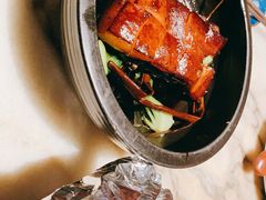 东坡草扎肉-桂满陇-西湖船宴(西单大悦城店)