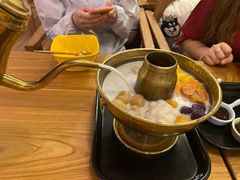 -七七家的糖水店(南湾街1号店)