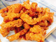 -长青缘·美食汇(经三路店)