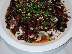 -三猫黑鱼花(南大店)