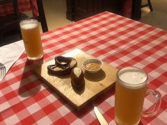 -杭州国际会议中心洲际酒店-德国啤酒屋(砂之船国际生活广场店)