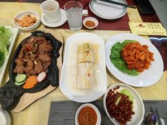 -高丽馆(尊茂店)
