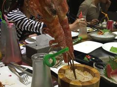 -铁板诱惑法式铁板烧(大卫城店)