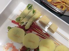 -宏姐串串香(征仪路店)