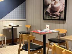 -肯德基(合肥站店)