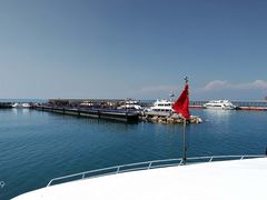 -青海湖国家重点风景名胜区售票处