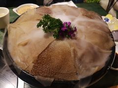 -老灶堂文创火锅(文艺路店)