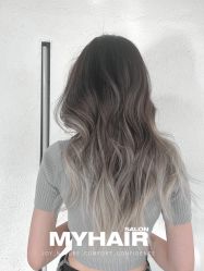 -MY HAIR ARDOR