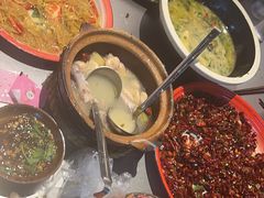 -馬伍旺川菜(江北虹悦城店)