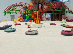 -哈尔滨热雪奇迹