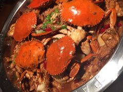 -胖哥俩肉蟹煲(河北勒泰购物中心店)