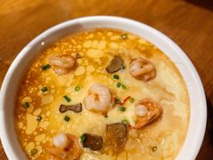 松露虾仁炖蛋-胡桃里音乐酒馆(白云五号T5 MALL店)