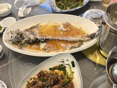 -望湖楼餐厅(白廊码头店)