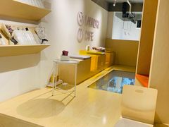 -XI·LaundryCafe 喜咖自助洗衣咖啡店