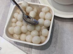 -满记甜品(江桥万达店)