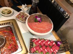 -雾都渣渣火锅(南城智汇城店)