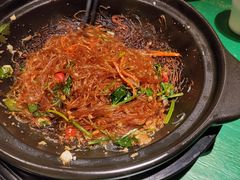 -费大厨辣椒炒肉(太平老街店)