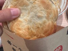 -大师兄·手工面·西北菜(美的悦然广场店)