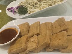 油炸臭干-庐州太太(南七里店)