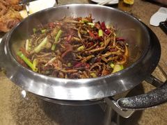-吴记酱骨炖菜馆(康安路店)