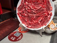 -洞子口重庆鲜货火锅(楚翘城旗舰店)