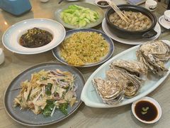 -巽寮印象美食部落餐厅·海鲜·地方特色菜(惠州体验店)