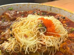 -花盐街·四川乐山小吃(西单大悦城店)