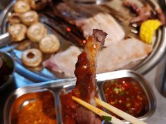 -馥二代韩式烤肉 2세대 불고기(喷水池店)