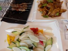 -雅逸居海鲜小厨