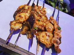 -燥次·烧烤酒场(万象城店)