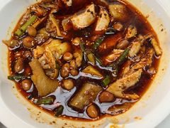 -眉州东坡(亚运村店)