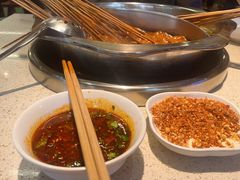 -水碾河刘老大串串香(水碾河路店)