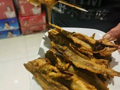 -济南亮亮烧烤(延安三路店)