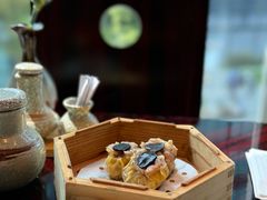 -新天世纪中餐厅