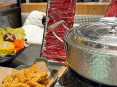 -潮界(虹桥新天地店)