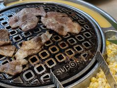 -韩宫宴和牛烤肉(宣州国购店)
