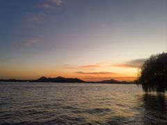 -云龙湖旅游景区